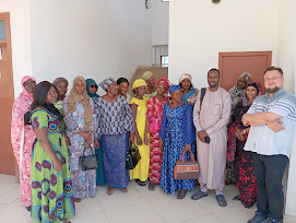 Chad women entrepreneurship