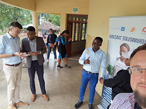 Social Ventures for Humanity