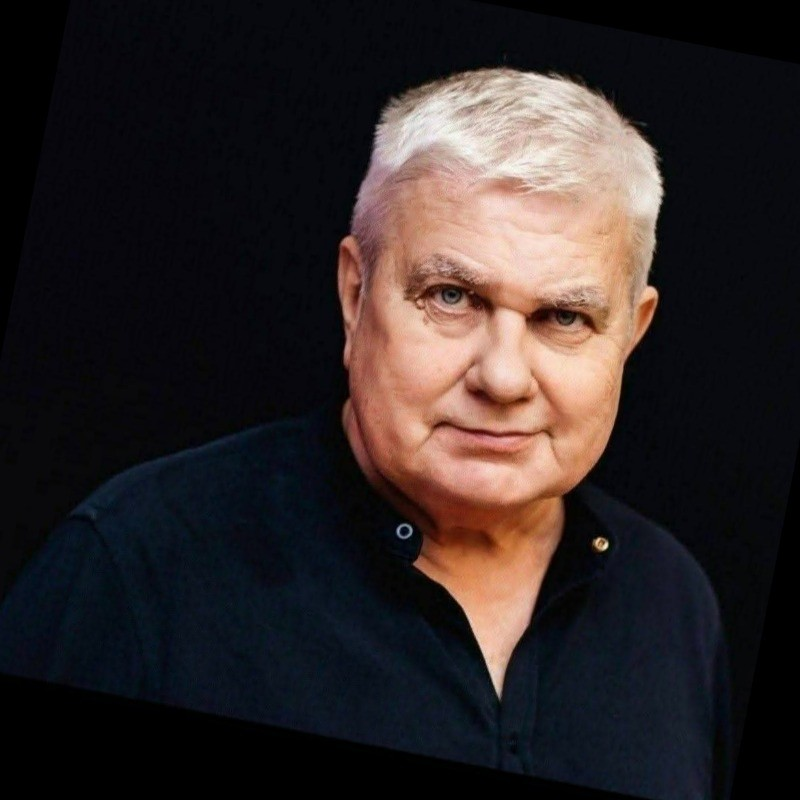 Grzegorz Kiszluk