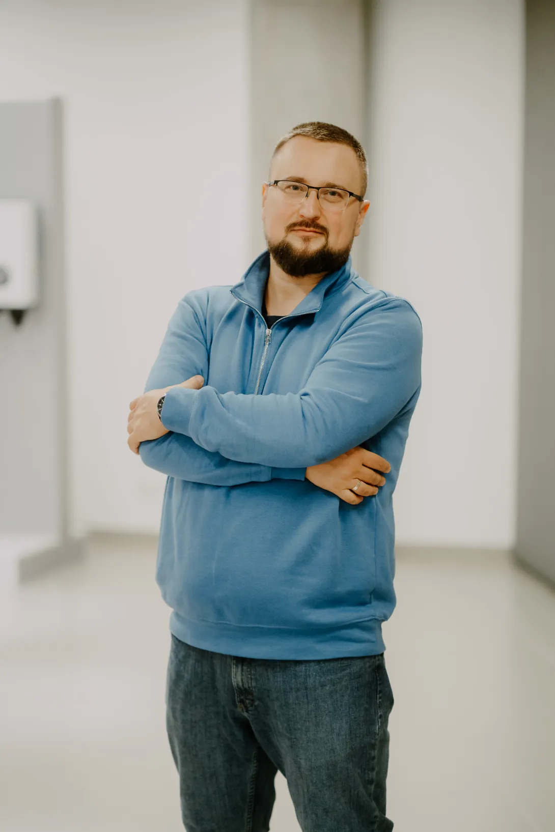 Radek Wierzbicki