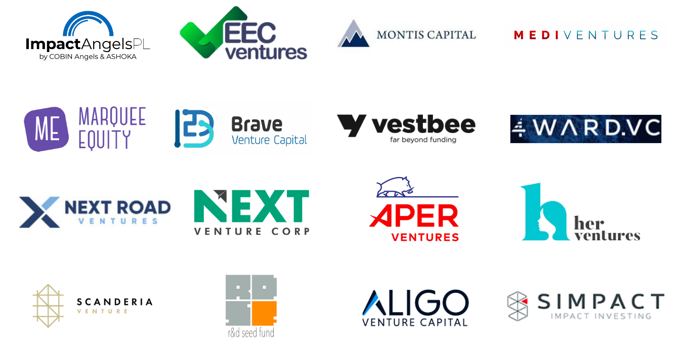 Venture Capital opens to work with startups with human-fit products