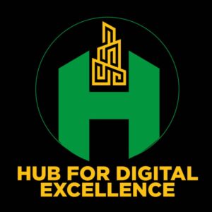 Hub For Digital Excellence